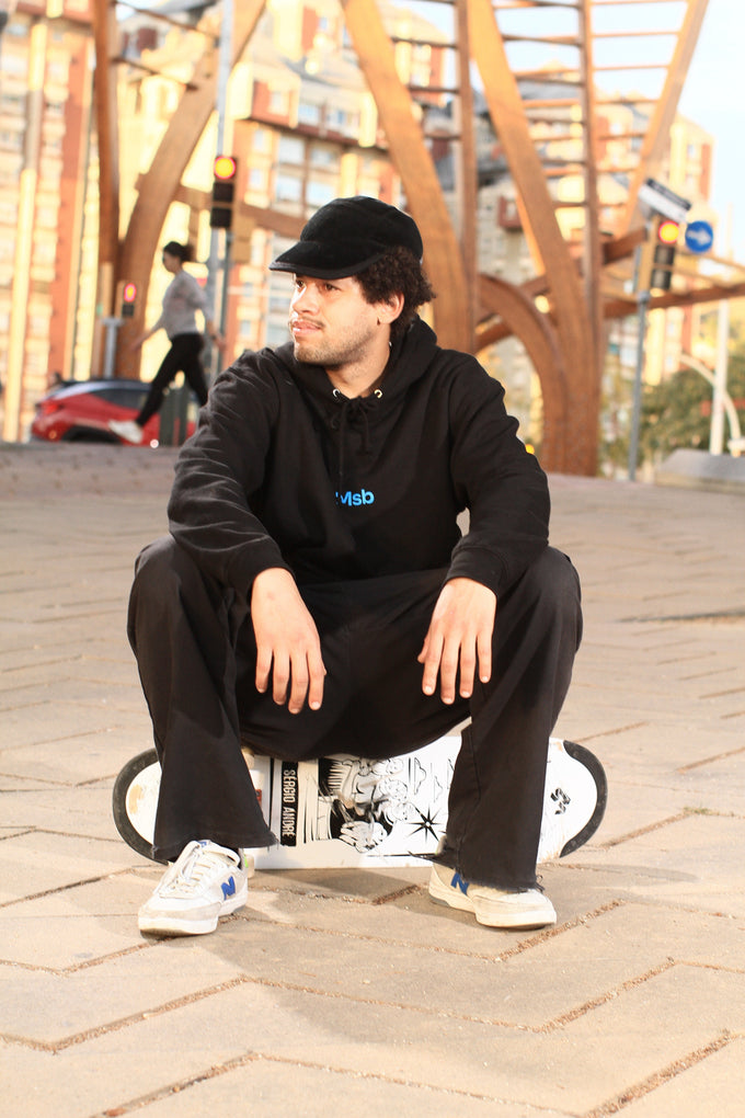 Bruno Vinicius - FS flip