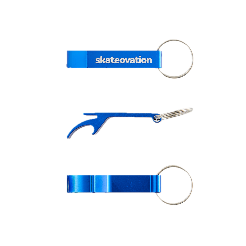 Keyrings