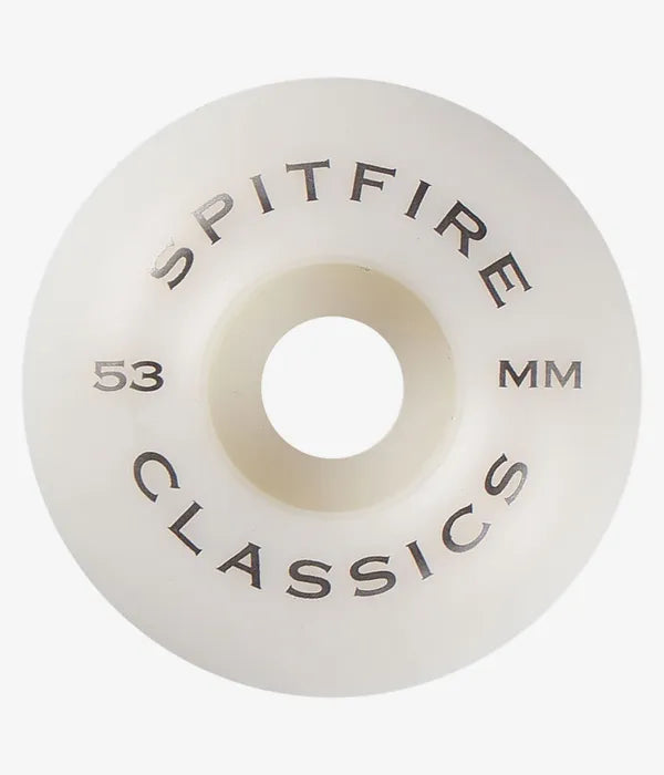 Spitfire Wheels Classics 99A