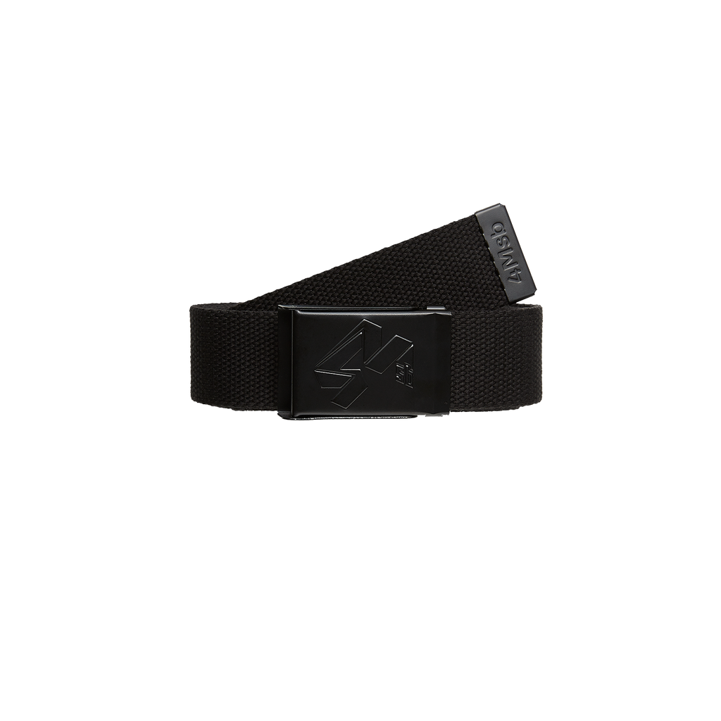 4Msb Webbing Belt Bottle Opener - Black