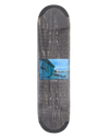 4Msb skateboard deck tiptech graffiti pro rider Kilian zhender's pro model