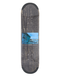 4Msb skateboard deck tiptech graffiti pro rider Kilian zhender's pro model