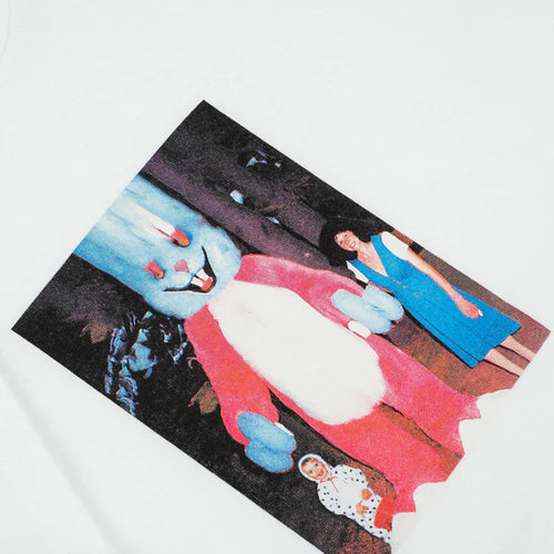 Polar T-shirt Bunny Tee
