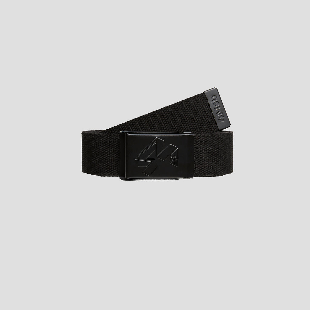 4Msb Webbing Belt Bottle Opener - Black