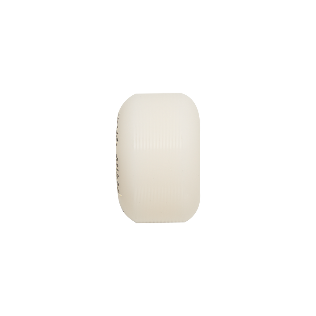 4Msb Wheels Drakkar - 54 mm Sérgio André