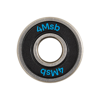 4Msb skateboard bearing