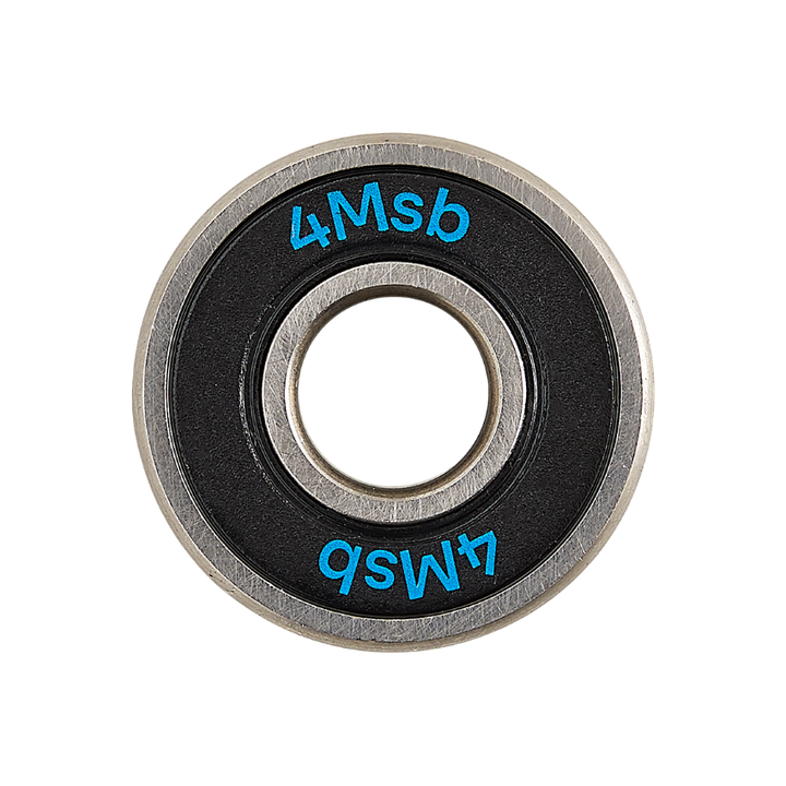 4Msb skateboard bearing