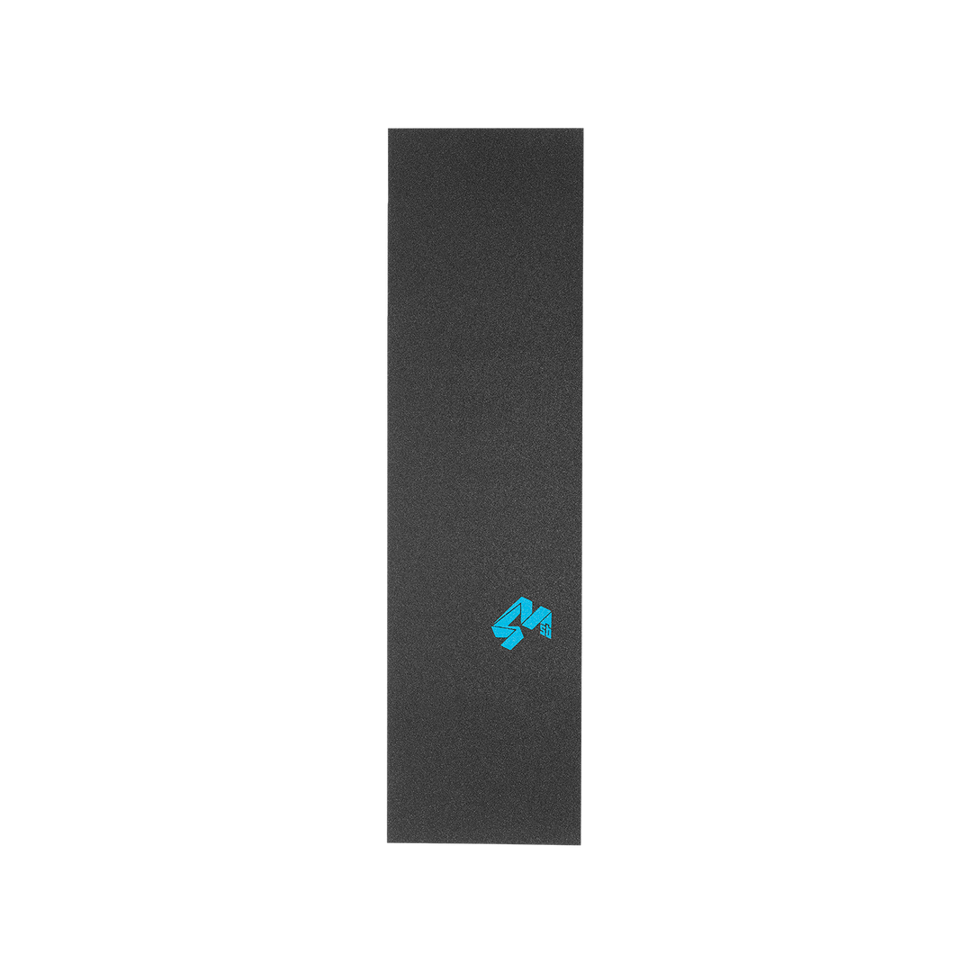 4Msb griptape Quatro black full sheet