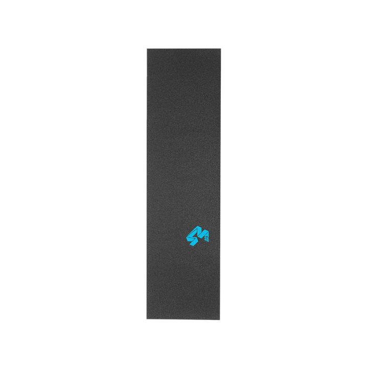 4Msb griptape Quatro black full sheet