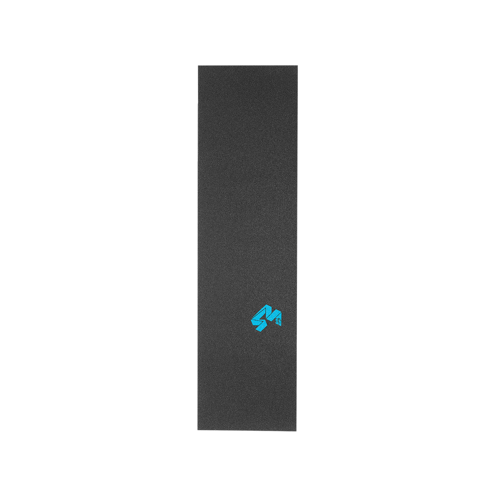 4Msb griptape Quatro black full sheet