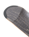 4Msb skateboard deck with TIPtech,  team rider Kilian Zehnder's pro model graffiti