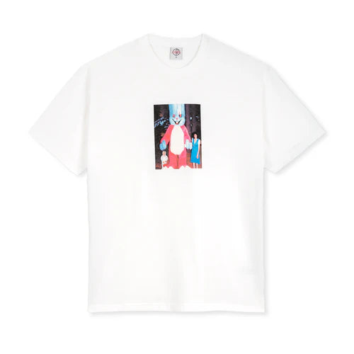 Polar T-shirt Bunny Tee