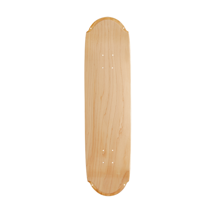 Upload your graphic Custom Deck