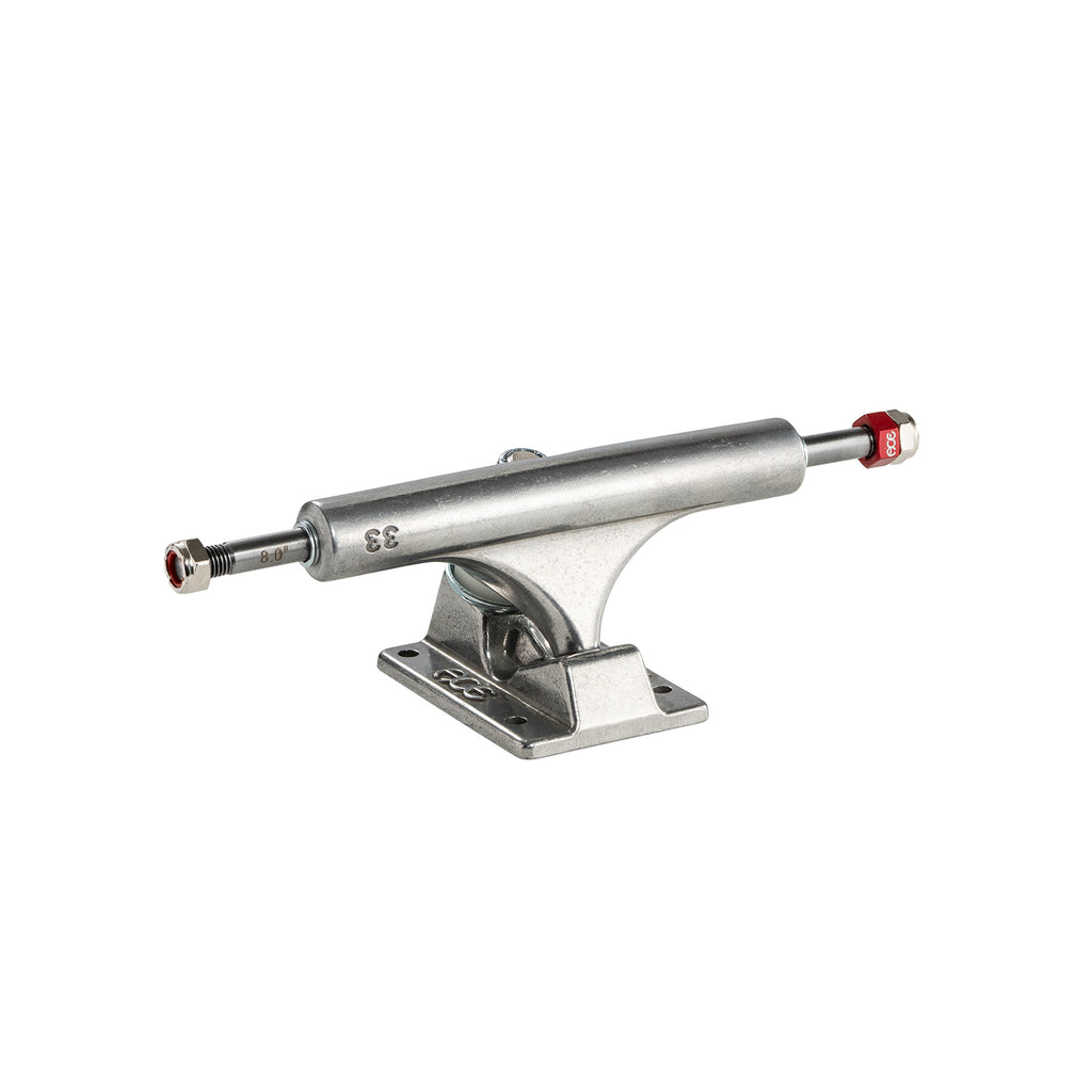Ace AF1 Polished skateboard trucks – strongest cast truck on the market