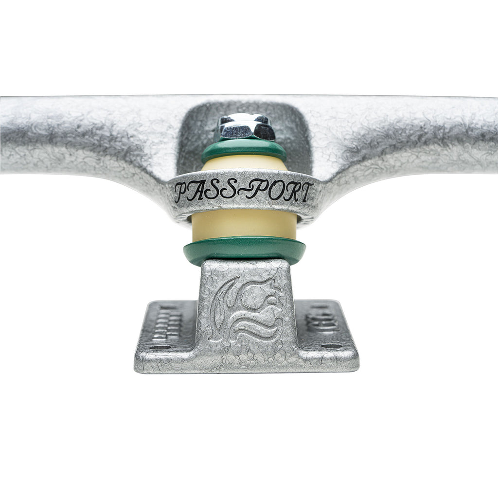 Ace Trucks x Pass~Port AF1 Hollow - Polished