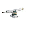 Ace x Pass~Port AF1 Hollow Polished truck side view – hollow kingpin and axle