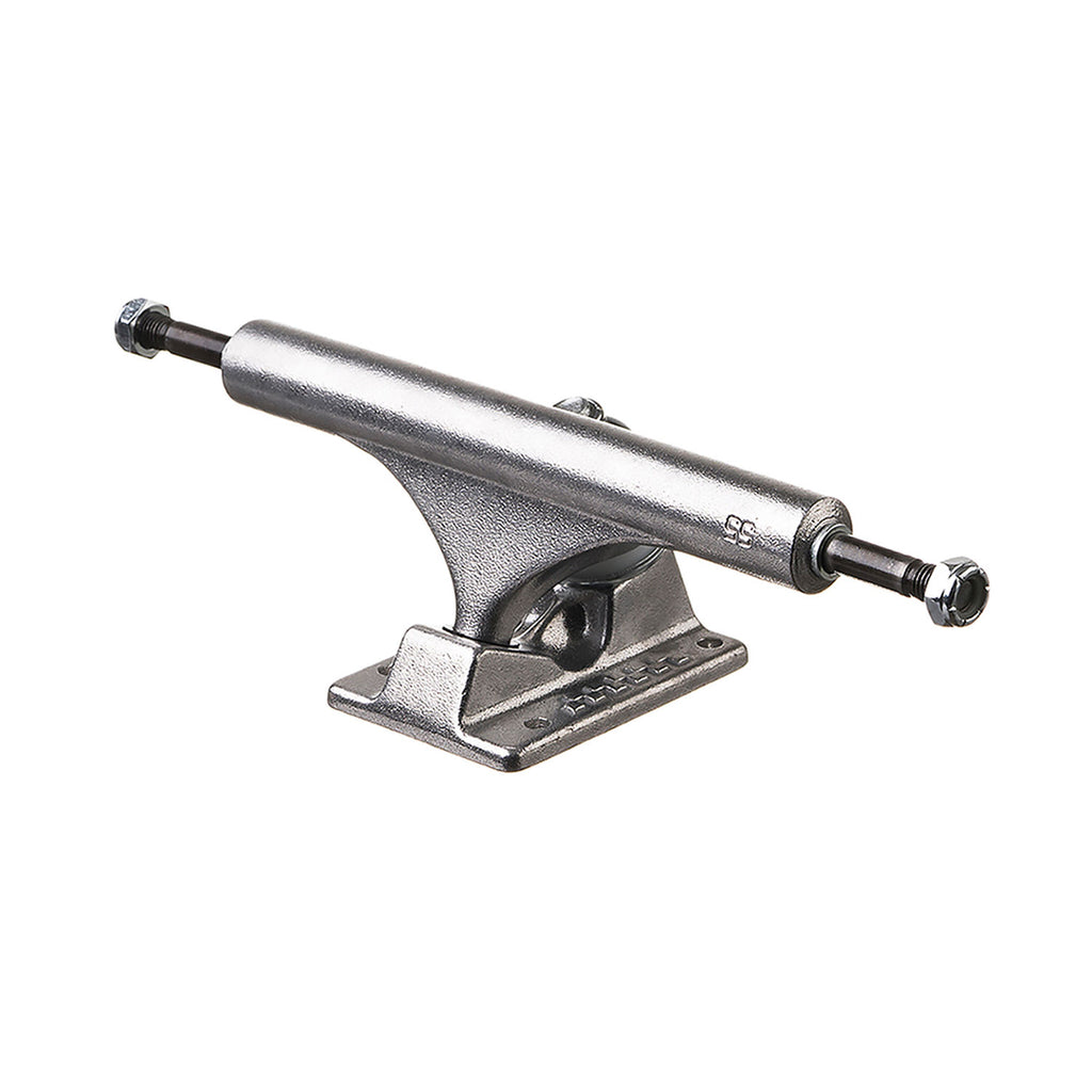 Ace AF1 T6 heat-treated baseplate and hanger – AA 356.2 alloy construction