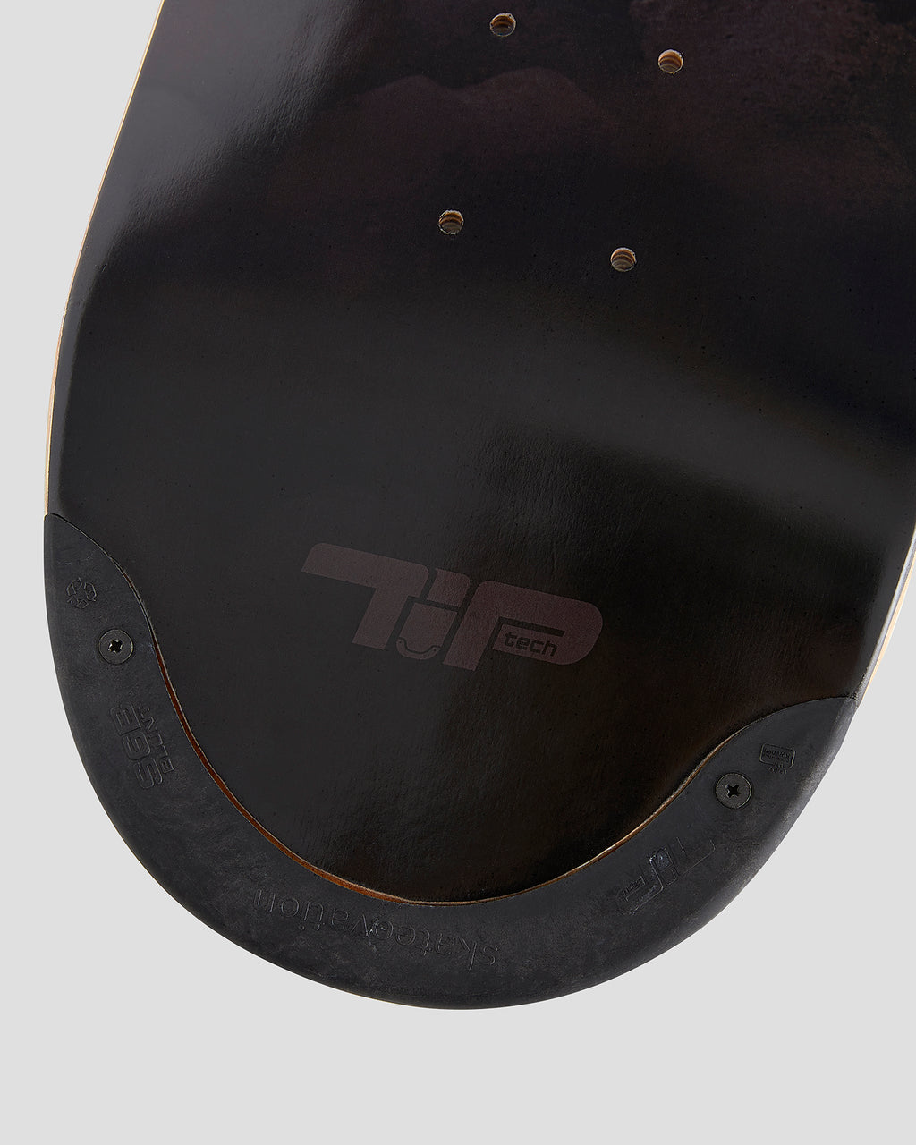 4Msb Skateboard deck TIPtech - Saint Nicholas