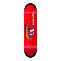 4Msb Skateboard Deck TIPtech Drakkar - Sérgio André