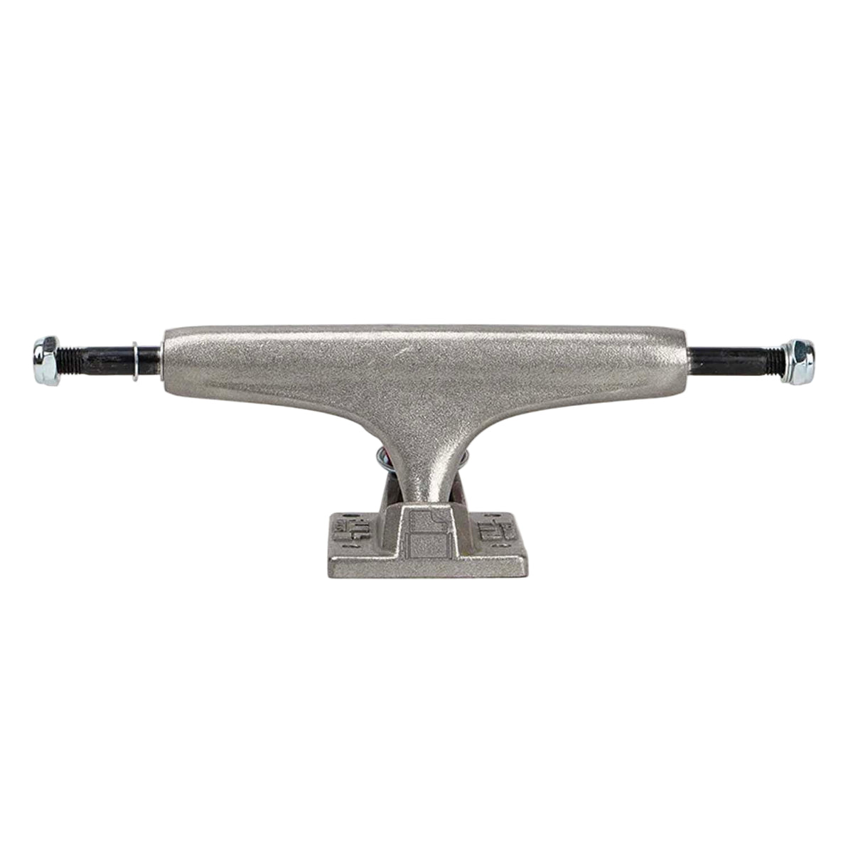 Film Trucks Raw Classic - Red Bushings 5.5"