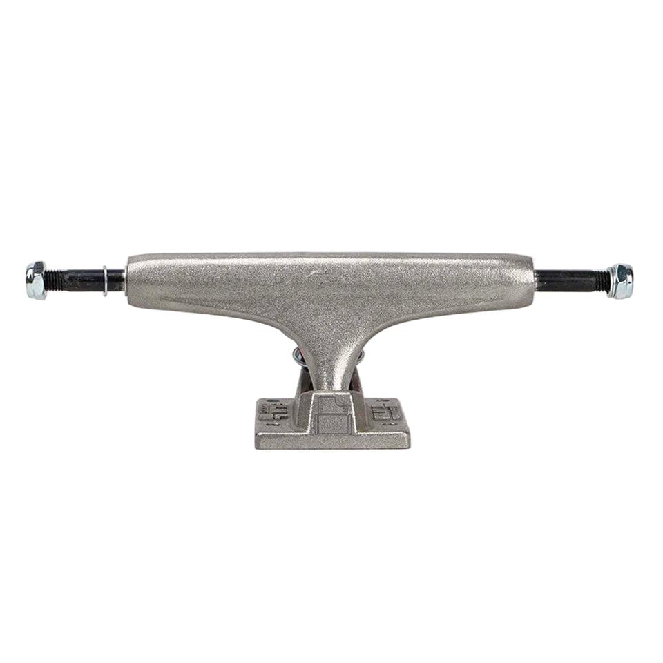 Film Trucks Raw Classic - Red Bushings 5.5"