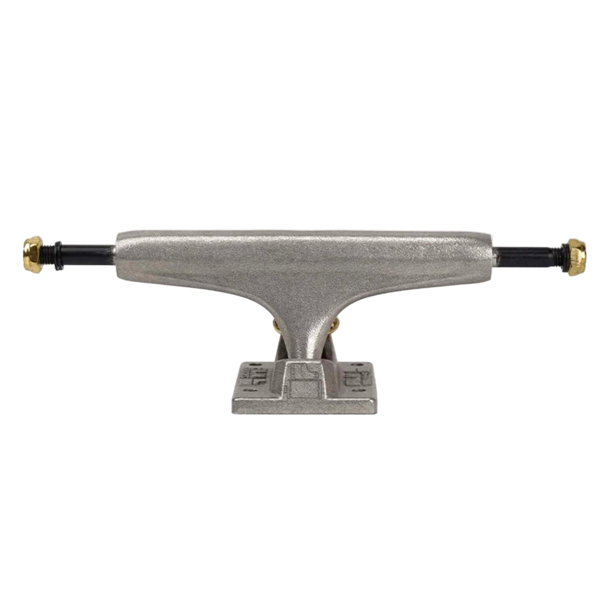 Film Trucks Raw Classic - Black Bushings 5.25"