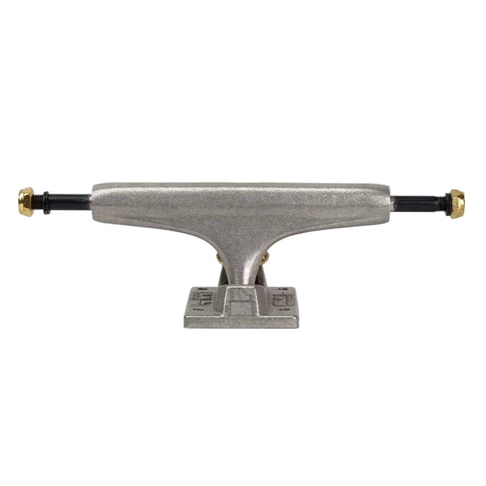 Film Trucks Raw Classic - Black Bushings 5.25"