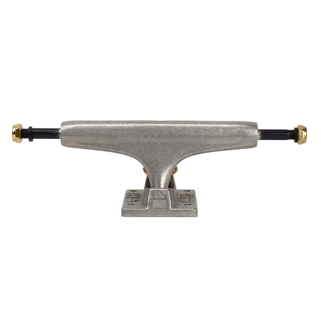 Film Trucks Raw Classic - Black Bushings 5.25"