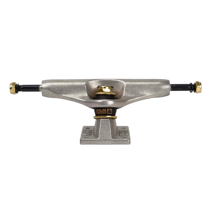 Film Trucks Raw Classic - Black Bushings 5.25"