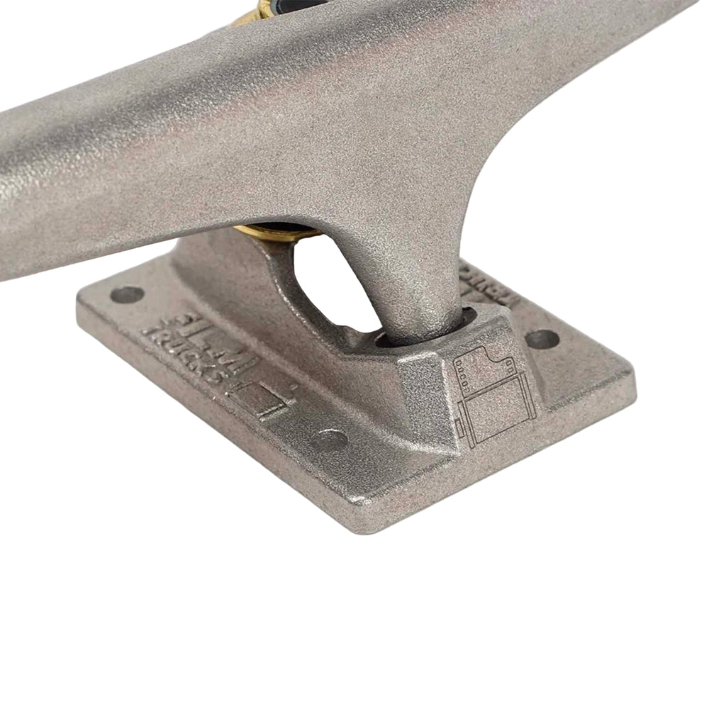 Film Trucks Raw Classic - Black Bushings 5.25"