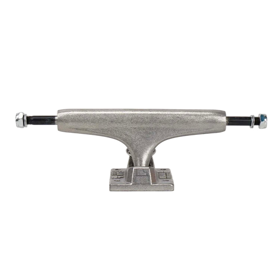 Film Trucks Raw Classic - Purple Bushings 5.25"