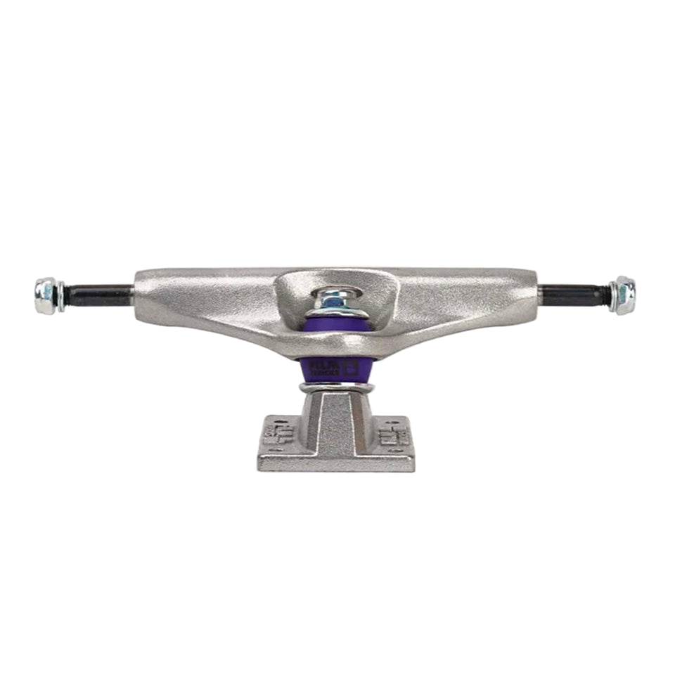 Film Trucks Raw Classic - Purple Bushings 5.25"