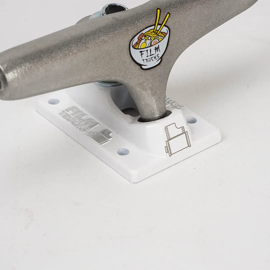 Film Trucks Raw Ramen Bowl - Victor Cascarigny Signature 5.25"