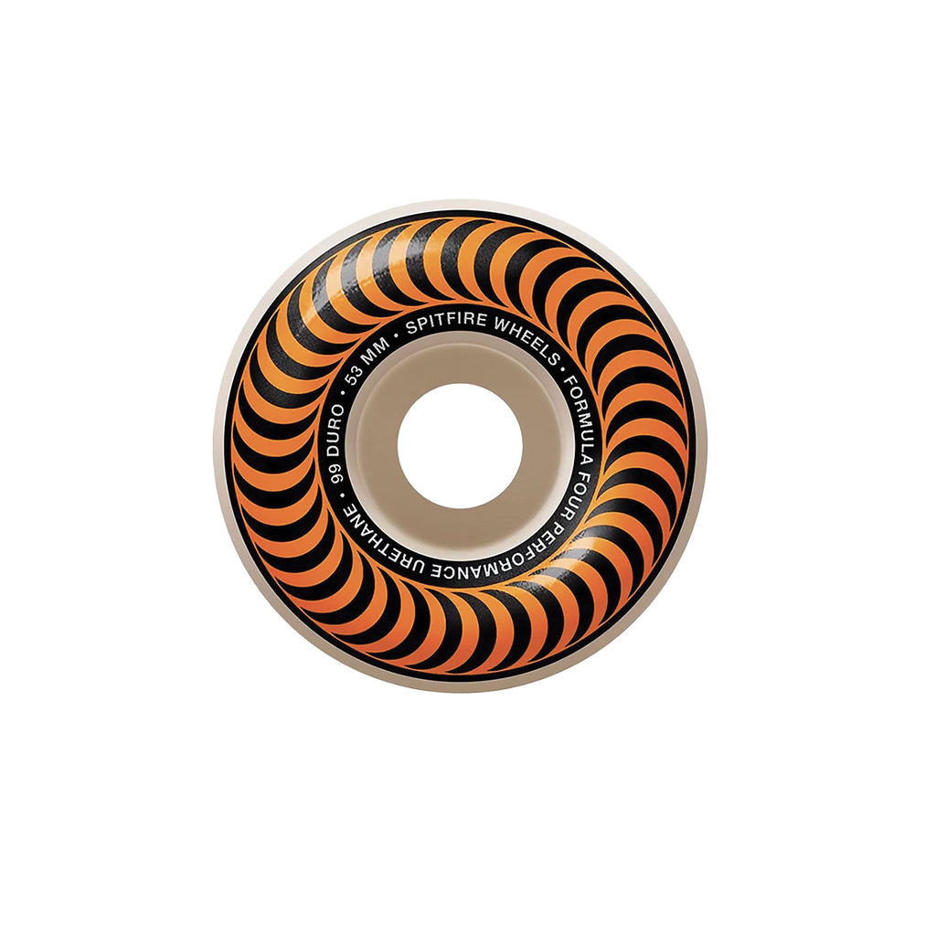 Spitfire Wheels Formula Four Classics 99A