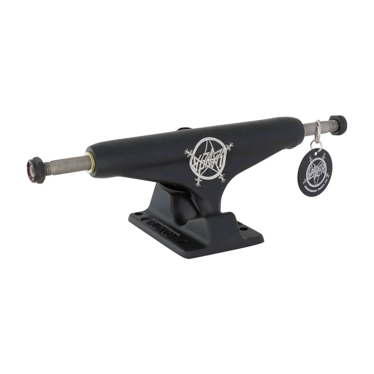 Independent Trucks Stage 11 Forged Hollow - Slayer Collab 144 mm