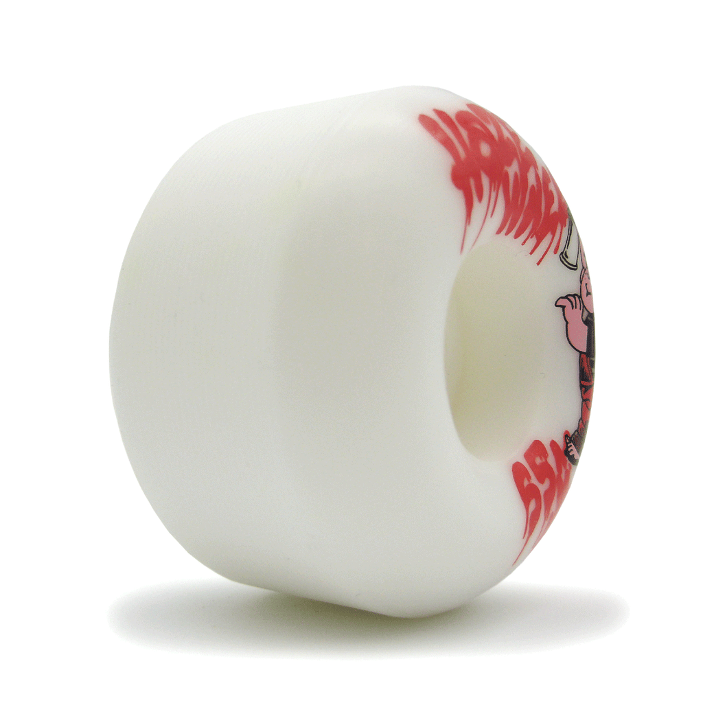 Haze Wheels  Dennis the Menace - 55mm 101A