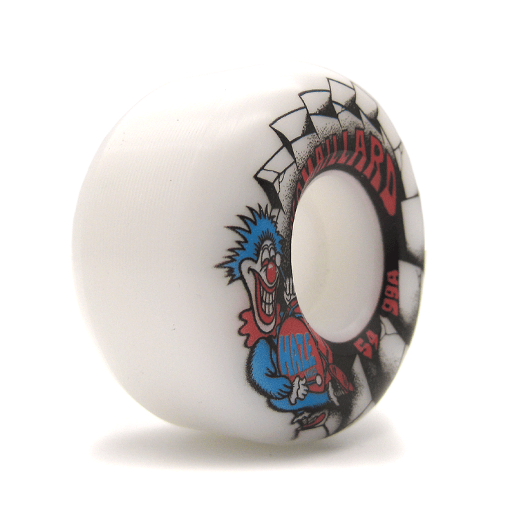 Haze Wheels 1OFF Hugo Maillard Signature - 54mm 99A