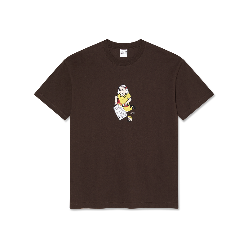 Polar T-shirt Family Affair