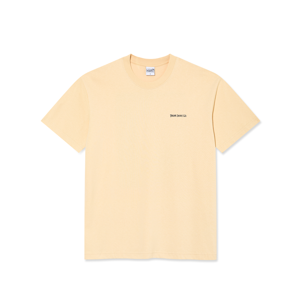 Polar T-shirt Home Sweet Home