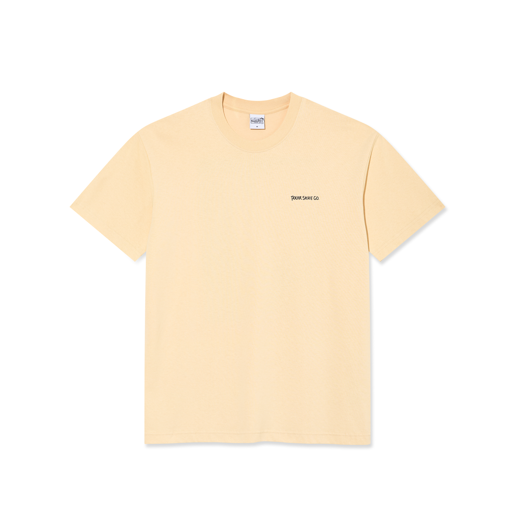 Polar T-shirt Home Sweet Home