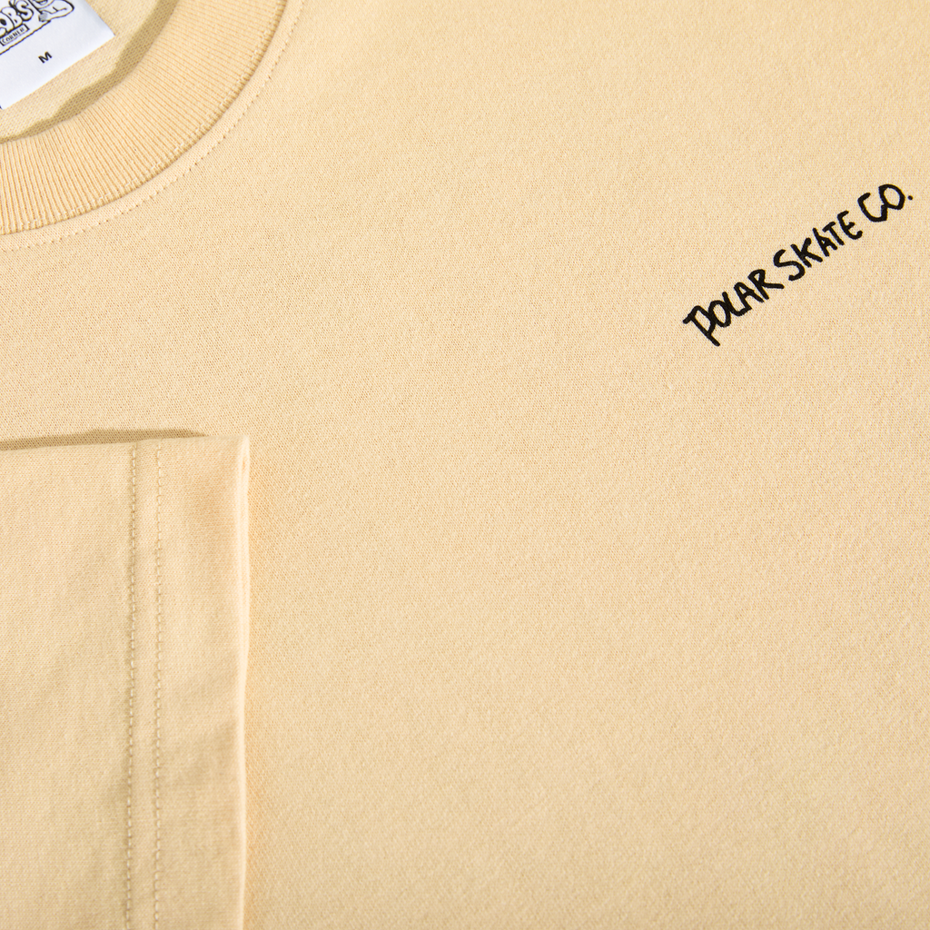 Polar T-shirt Home Sweet Home