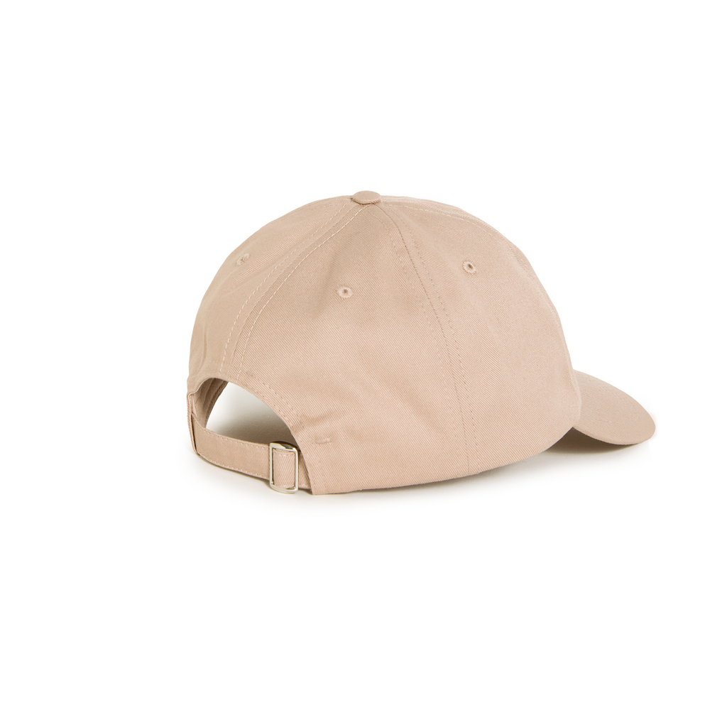Polar Sai Cap College - Ecru