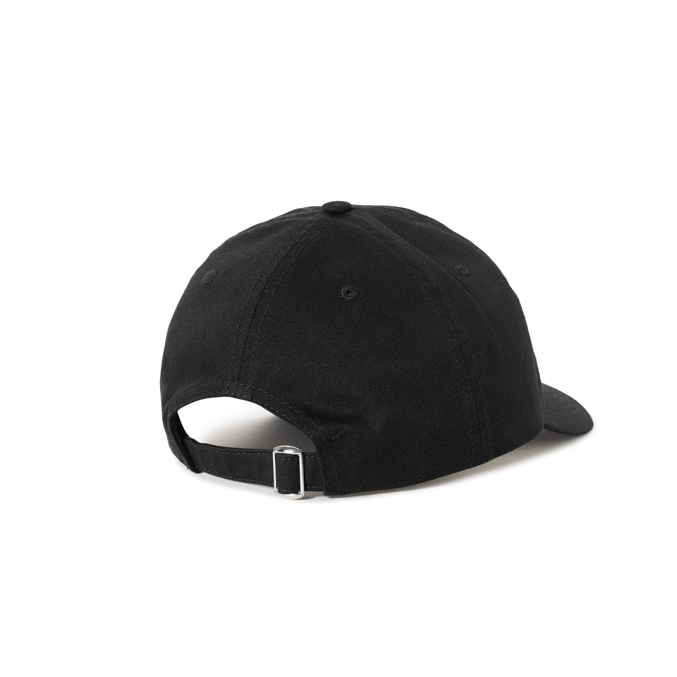 Polar Sai Cap College - Black