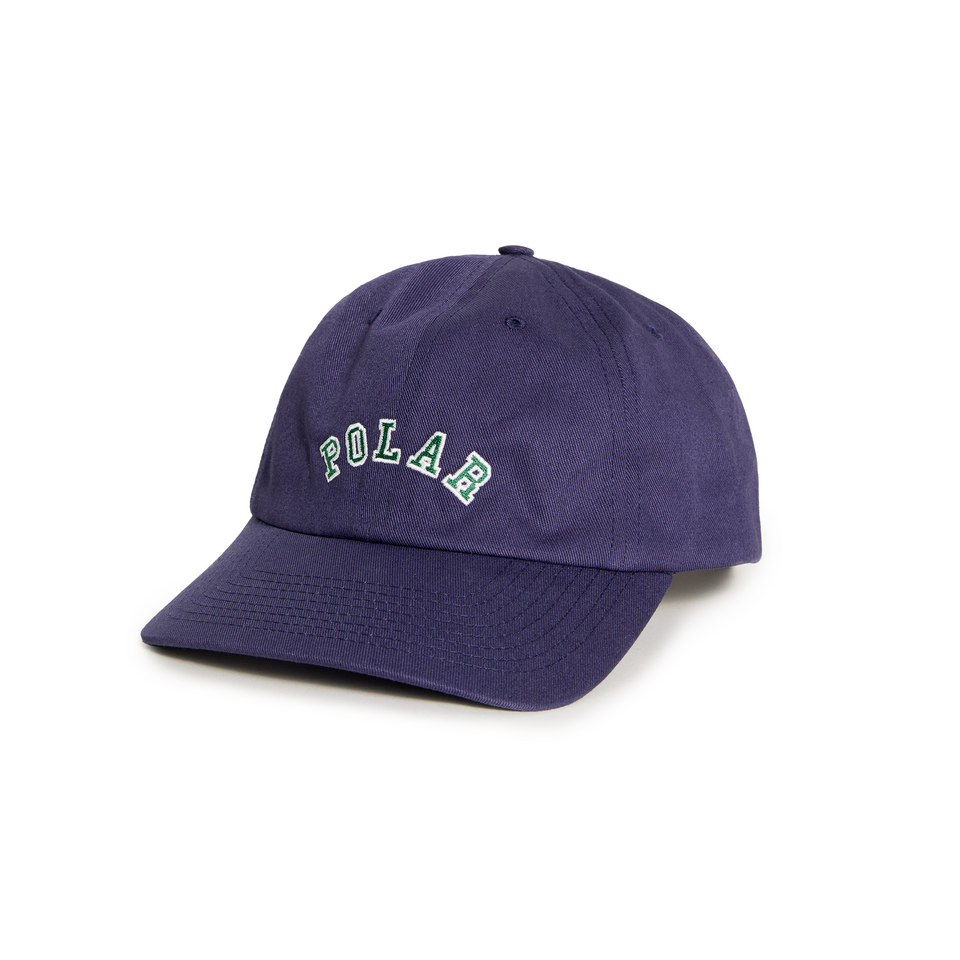 Polar Sai Cap College - Navy
