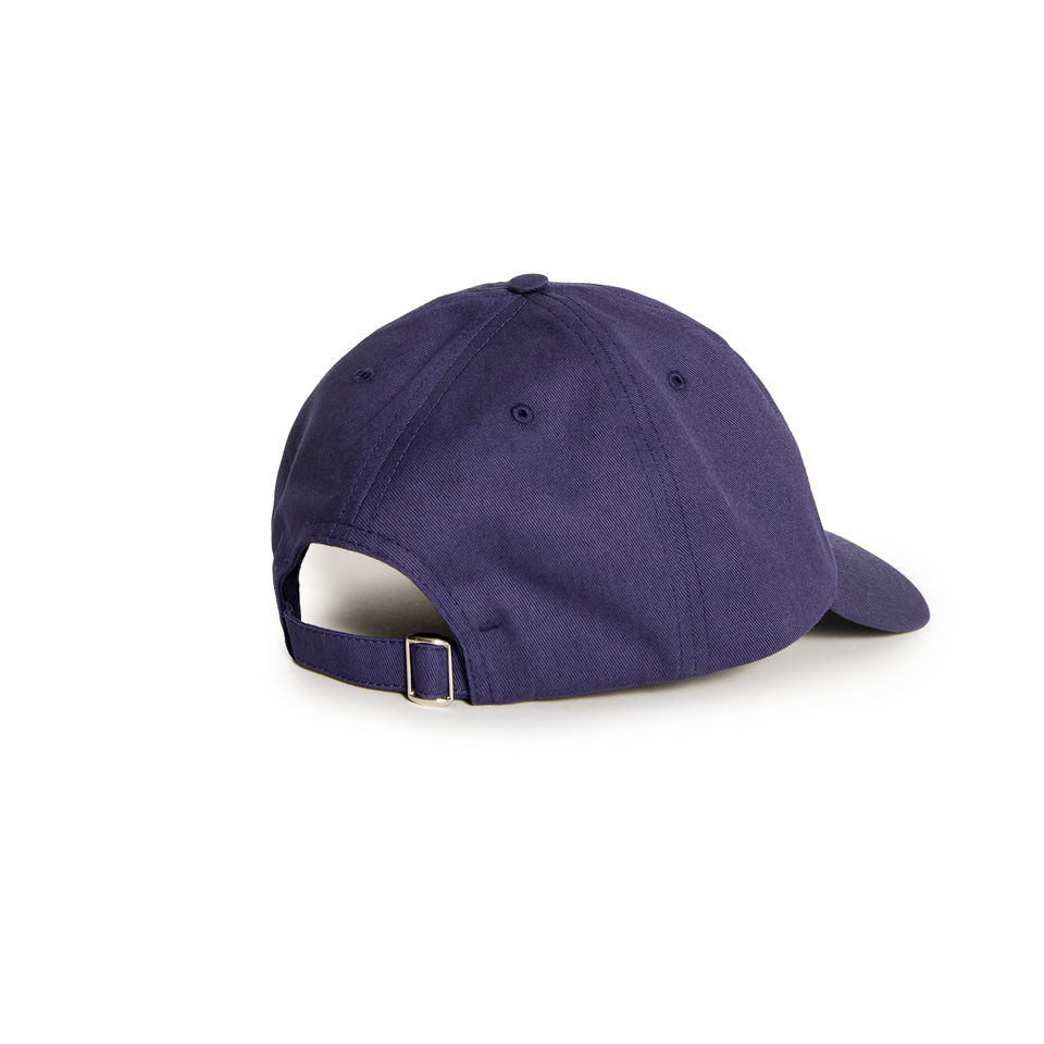 Polar Sai Cap College - Navy