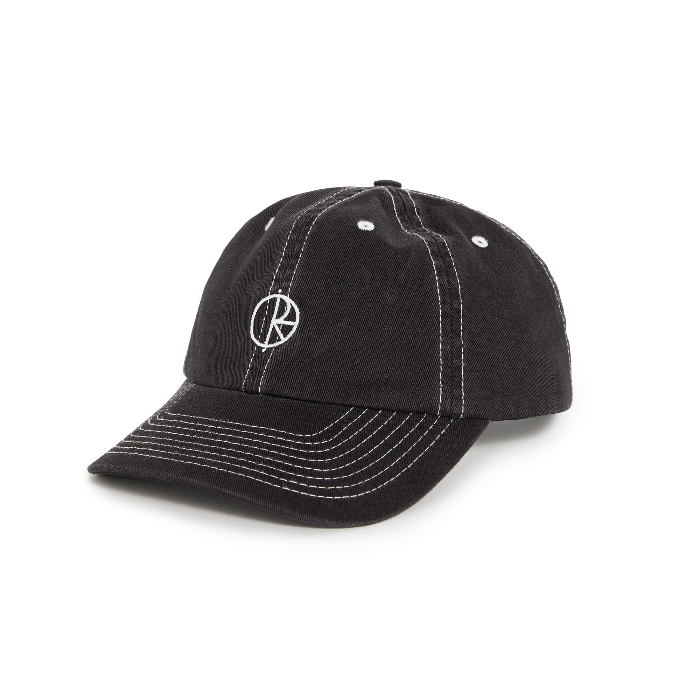 Polar Sai Cap Contrast - Black