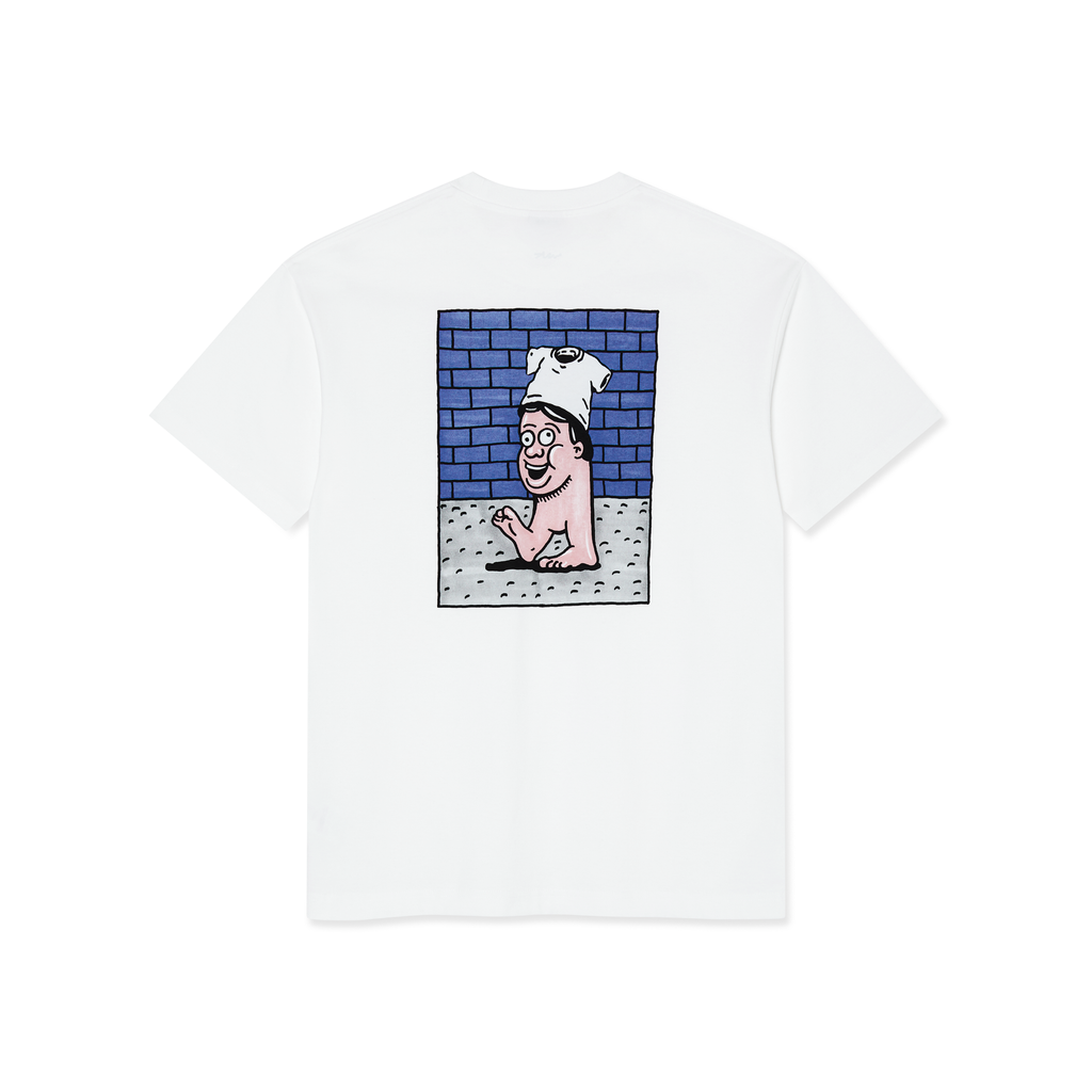 Polar T-shirt New T-shirt