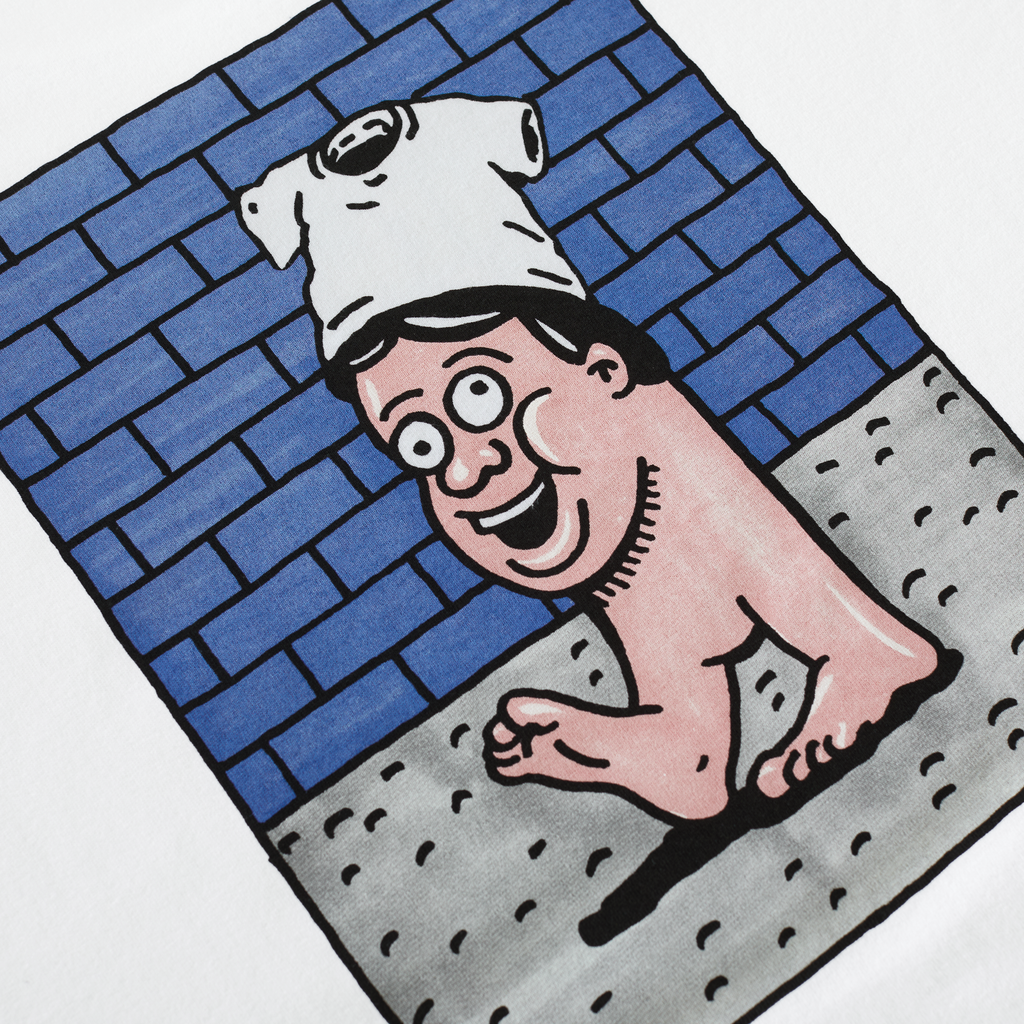 Polar T-shirt New T-shirt