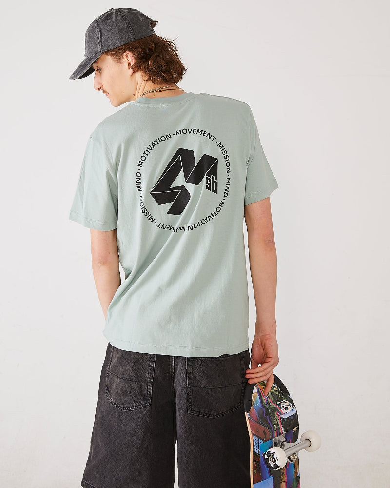 4Msb Dad Cap Dala Horse - Vintage Black