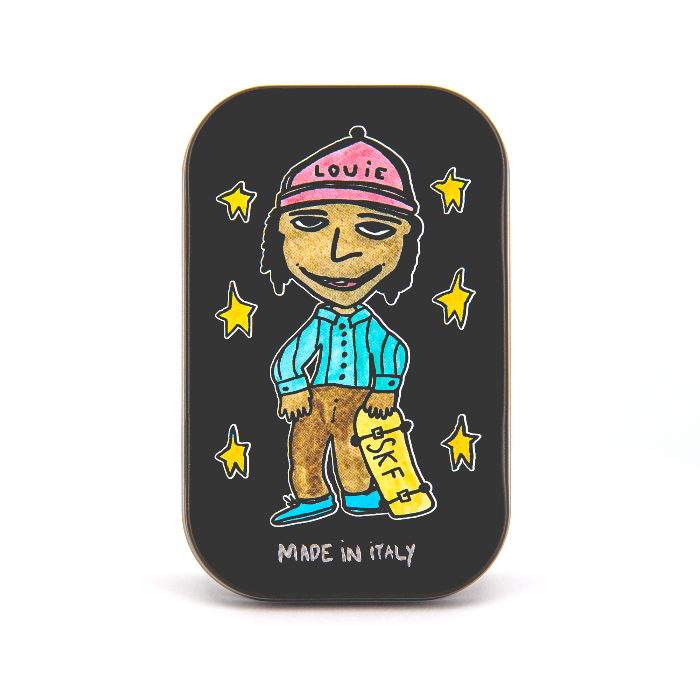 SKF Bearings - Louie Pro